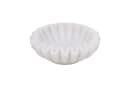 Houseproud Dekoschale Serene Marmor Muschelform Bild 2