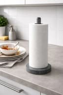 houseproud Küchenrollenhalter Orga Marmor Bild 1