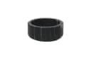 houseproud Servierschale Pinch Schwarz Marmor Bild 2