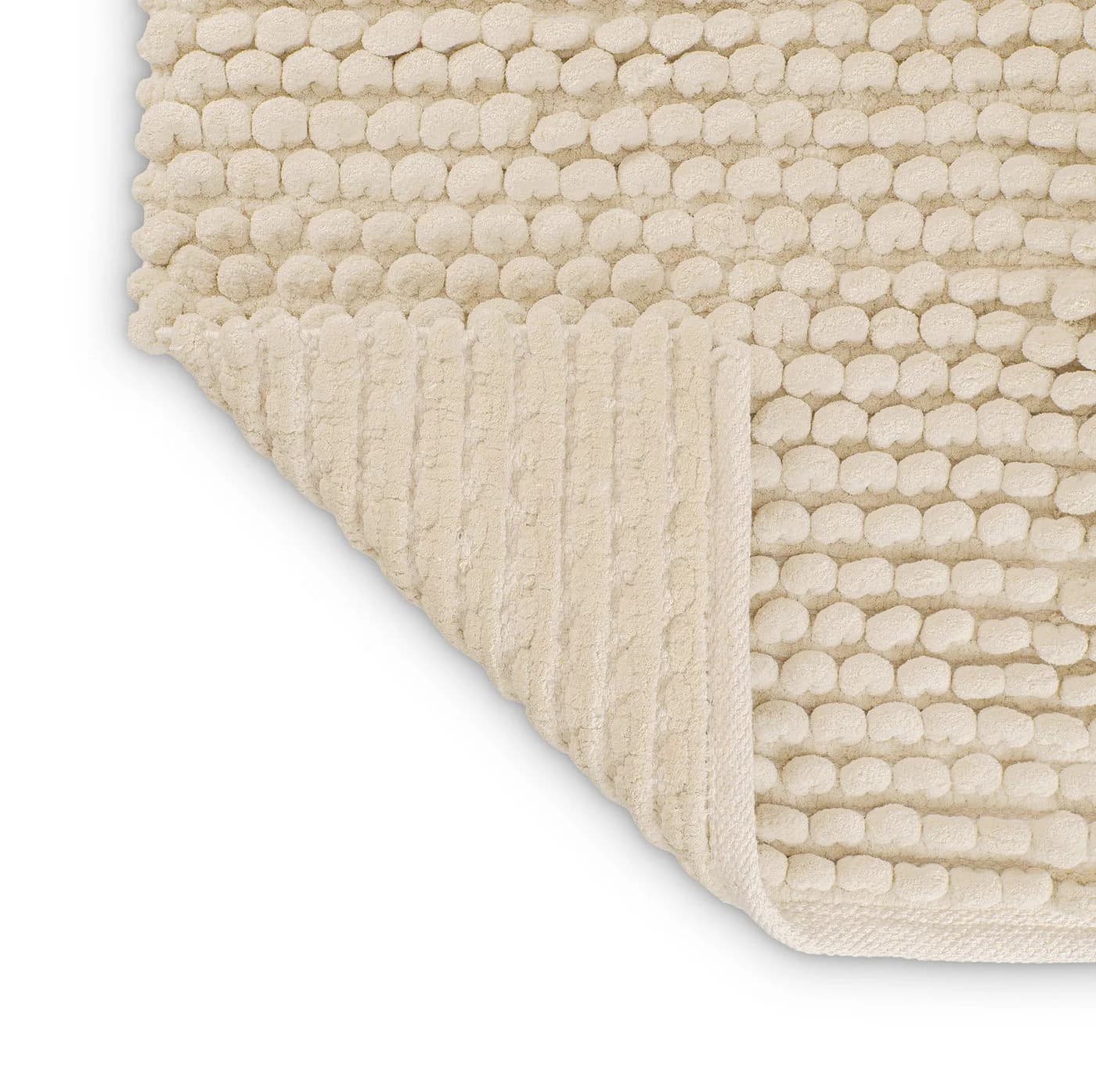 houseproud Badematte Soft Loop Badteppich M 60x60