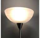 Lichthandel Hoch Lampenschirm E27 Ersatzschirm Lampenglas Bild 3