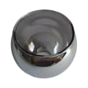 Lichthandel Hoch Lampenschirm E14 Rauchglas Ersatzschirm Bild 5