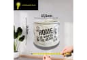 Retro Home Lampenschirm Bild 1
