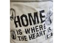 Retro Home Lampenschirm Bild 3
