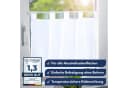 NEUFELD Gardinenhaken Selbstklebend Weiß 24er Set Bild 5
