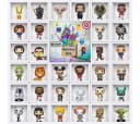 Funko POP! Vinyl Figuren Box - Exklusive Sammlerstücke Überraschungsbox Bild 1