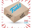 Funko POP! Vinyl Figuren Box - Exklusive Sammlerstücke Überraschungsbox Bild 2