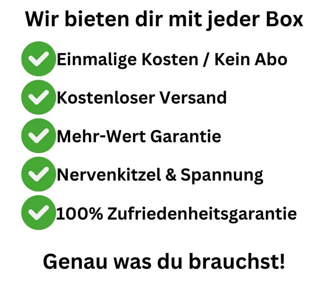 Funko POP! Vinyl Figuren Box - Exklusive Sammlerstücke Überraschungsbox - Bild 4