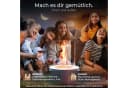FIRELL Tischkamin VERVE Bioethanol Beton Edelstahl Komplettset Bild 4
