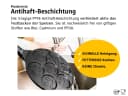 endusor Crêpepfanne 26cm mit Smiley-Motiven für Kinder Bild 4