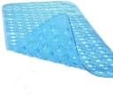 MAJESTICS Solution Badewannenmatte Rutschfest PVC 100x40cm Bild 2