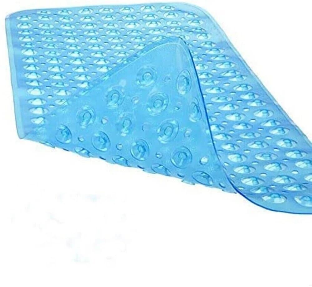 MAJESTICS Solution Badewannenmatte Rutschfest PVC 100x40cm - Bild 2