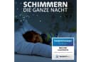 lilimaus Wandsticker Leuchtsterne 400 St Gelb-Grün Selbstklebend Bild 4