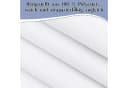 M&W DAS DESIGN Duschvorhang 180x200 Polyester Bild 3