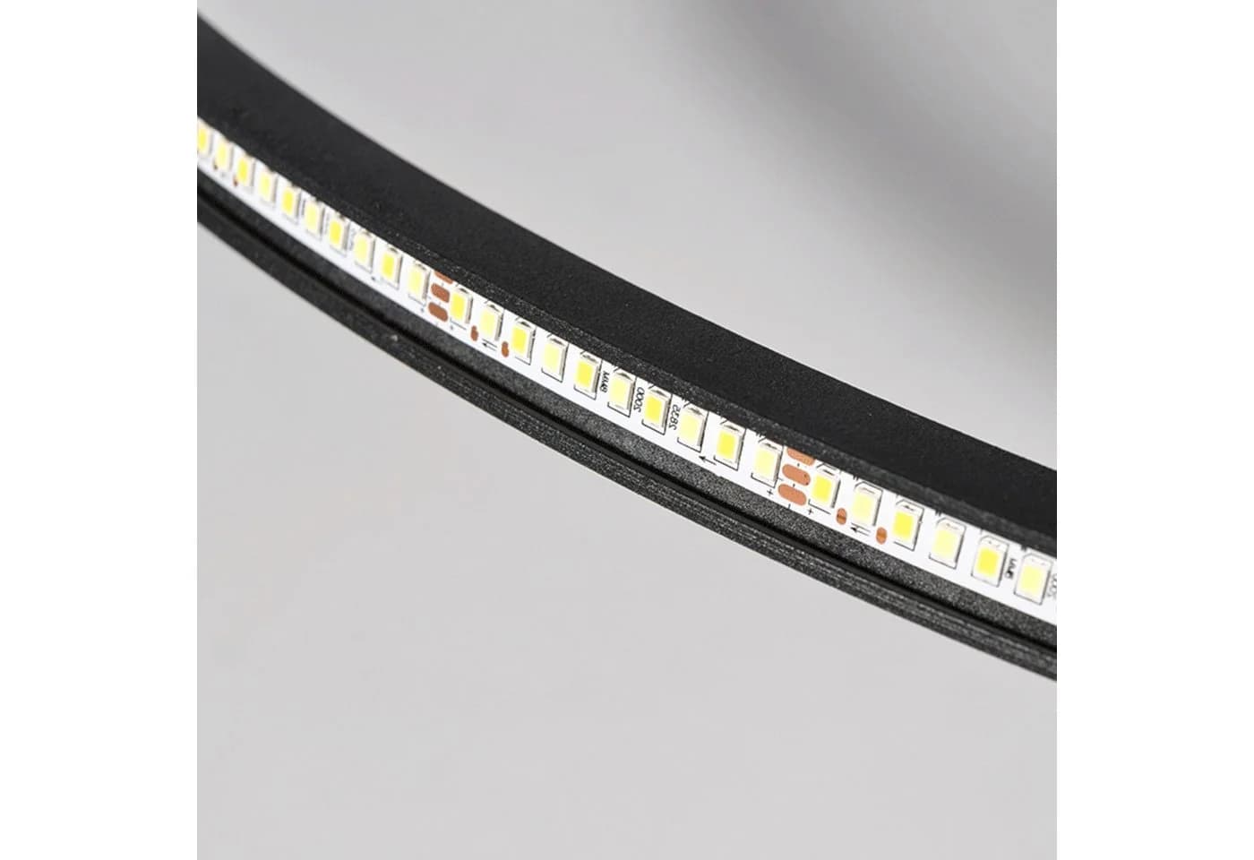 Ailiebe Design LED Deckenleuchte 40 cm Dimmbar mit Fernbedienung - Bild 5