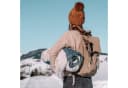 Outdoordecke ALASKA Steppenwolle 100% Schurwolle Bild 3
