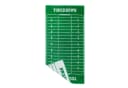 40YARDS American Football Handtuch 140x70 cm Baumwolle Bild 4