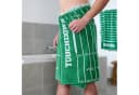 40YARDS American Football Handtuch 140x70 cm Baumwolle Bild 5