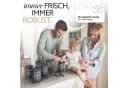 IDEALTASTIC Vorratsdose Premium 1KG Schwarz Stahl Luftdicht Bild 5