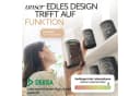 IDEALTASTIC Kaffeedose 500g Luftdicht Stahl Schwarz Bild 3
