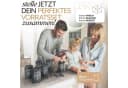 IDEALTASTIC Kaffeedose 500g Luftdicht Stahl Schwarz Bild 5