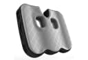 Healthfix Steißbeinkissen Orthopädisches Sitzkissen Memory Foam Bild 2