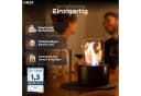 FIRELL Tischkamin VERVE Bioethanol Beton Edelstahl Komplett-Set Bild 3