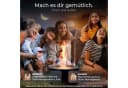 FIRELL Tischkamin VERVE Bioethanol Beton Edelstahl Komplett-Set Bild 5