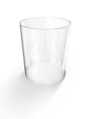 FIRELL Ersatzglas 12x15 cm transparent für Tischkamin VERVE Bild 2