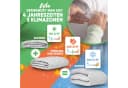Welldora 4-Jahreszeitenbett Allergiker Bettdecke Bild 3