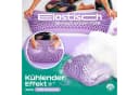 COFI 1453 Ergonomisches Synthetikkopfkissen TPE gegen Nackenschmerzen Bild 3