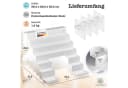 TRAUMBAUM® Kinderregal Tonie Weiß Magnetisch für IKEA KALLAX Bild 5