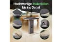 Kraus-Magazin Kratzbaum Birkenholz Sisal Bild 3
