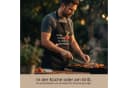 Curry Master Kochschürze mit Spruch 100% Baumwolle Bild 3