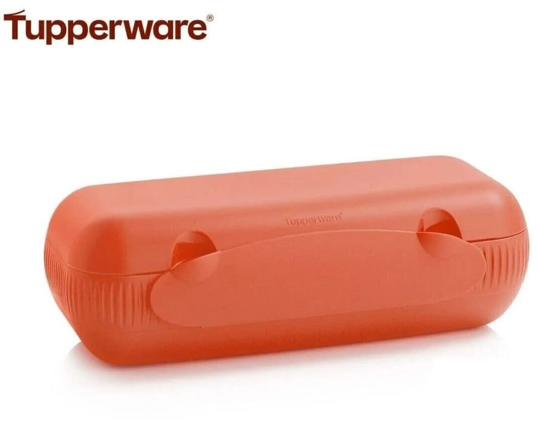 TUPPERWARE Eierbox Kolumbus für 10 Eier - Bild 2