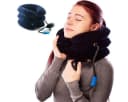 HEALTHSON Nackenstützkissen NeckRelax® Luftkissen Technologie Bild 2