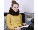 HEALTHSON Nackenstützkissen NeckRelax® Luftkissen Technologie Bild 4