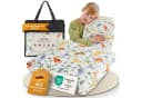 Lunova Gewichtsdecke für Kinder, hypoallergene Glasperlen, OEKO-TEX Baumwolle, 2-4 kg Bild 2