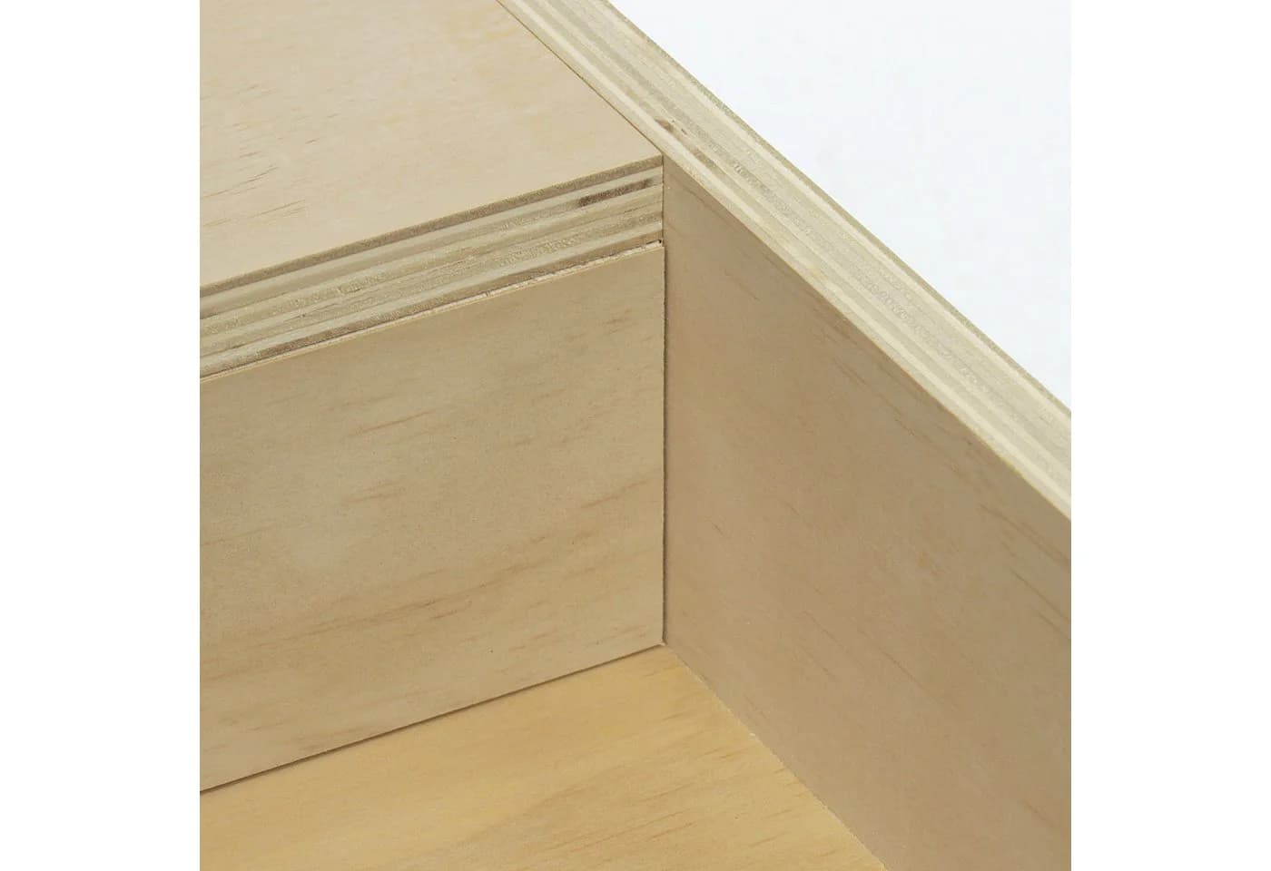 Little Goldie Montessori Bücherregal Holz für Kleinkinder - Bild 5