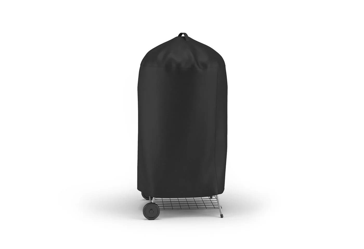 blumfeldt Gartenmöbel-Schutzhülle Grillguard - Schutzhülle für Kugelgrills - Bild 2
