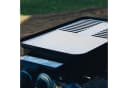 Grillrost.com BBQ Grillplatte Go-Anywhere Edelstahl Silber Bild 1
