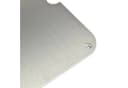 Grillrost.com BBQ Grillplatte Go-Anywhere Edelstahl Silber Bild 3