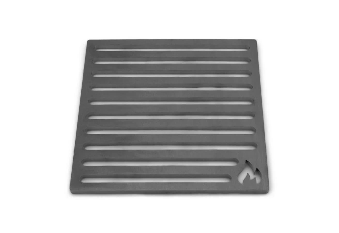 Grillrost.com BBQ Ofenrost Stahl 8mm Schwarz Made in Germany - Bild 3