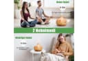 Athlix Diffuser Luftbefeuchter 500ml Ultraschall Aromatherapie Bild 4