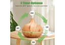 Athlix Diffuser Luftbefeuchter 500ml Ultraschall Aromatherapie Bild 5