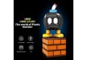 Athlix Klemmbausteine Mario Piranha-Pflanze 538 Teile Bunt Bild 3