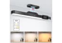 Athlix LED Schreibtischlampe Touch Magnetisch Kabellos Bild 2