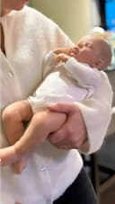 Athlix Babypuppe Realistische Baby Puppe 50cm Spielzeug Für Mädchen Bild 5