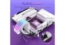 Athlix LED Lichtleiste RGB PSU Kabel für Gaming PC, 80 LEDs Bild 3