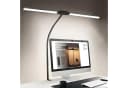 Athlix LED Schreibtischlampe Doppelkopf mit Fernbedienung Bild 3